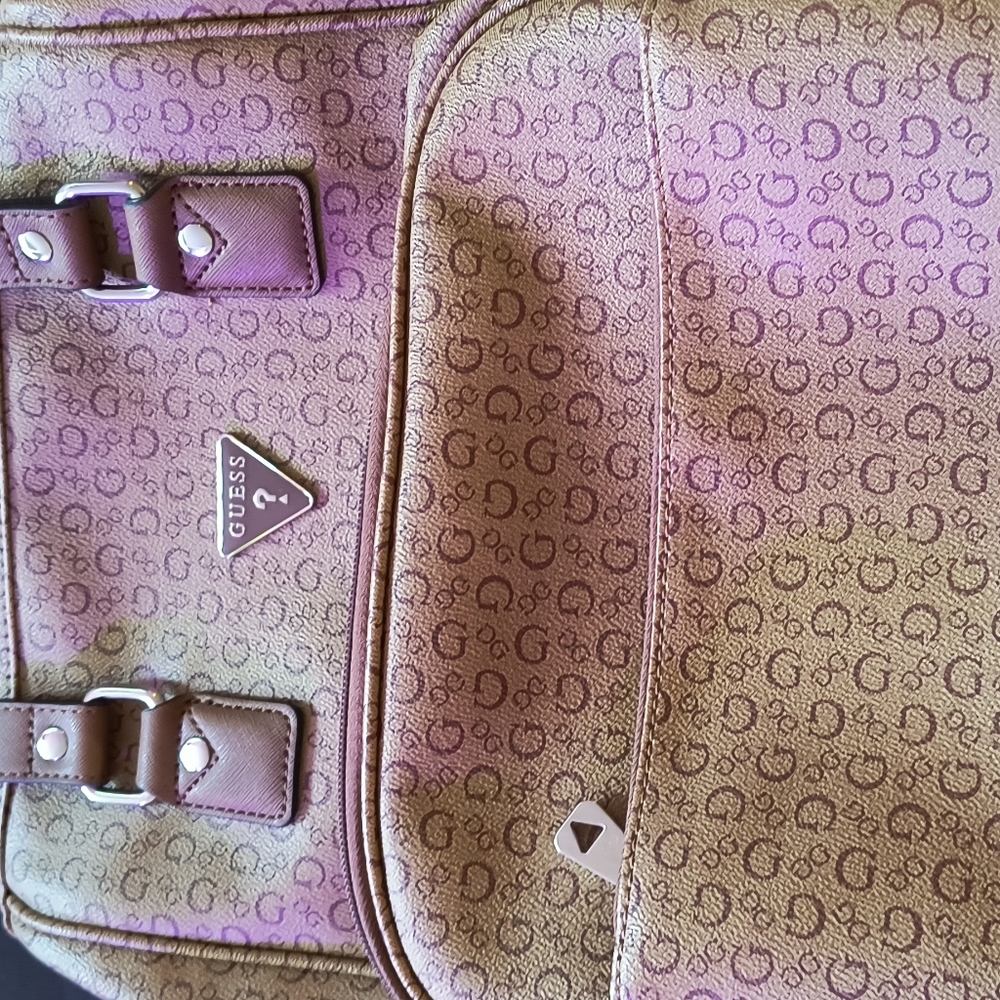 Guess backpack